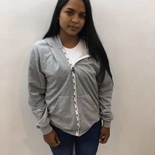 Model - MeganTaylor taste