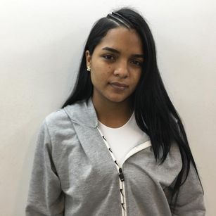 Model - MeganTaylor love