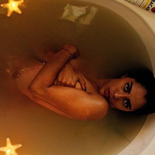 Model - shantel girlfriend