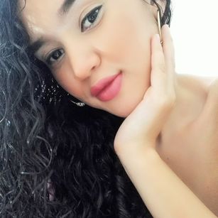 Model - JazminSweet anal