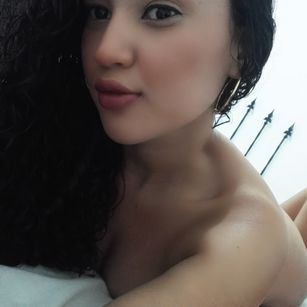 Model - JazminSweet roleplay