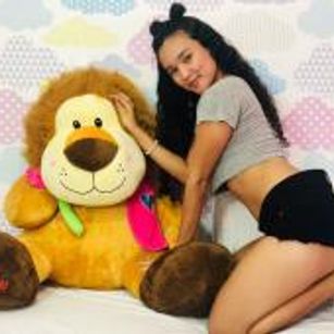 Model - JazminSweet dirty