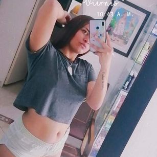 Model - latincutepao98 squirt