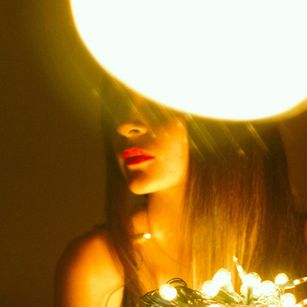 Model - Catalina teen