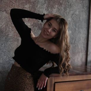 Model - Lizzie_Justice anal