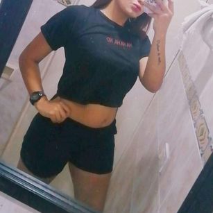 Model - latincutepao98 colombiana
