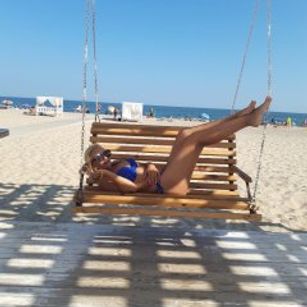 Model - Karimika sexy