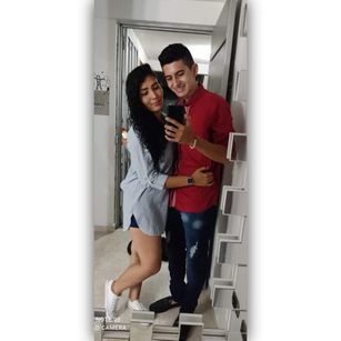 Model - Dreamcouple216 anal