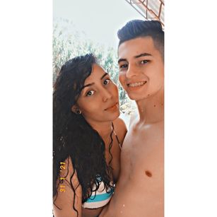 Model - Dreamcouple216 nolimits