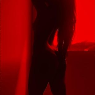 Model - Dina-rouse xxx