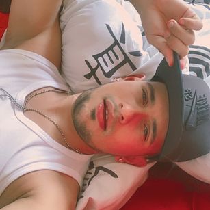 Model - DENZEL muscle