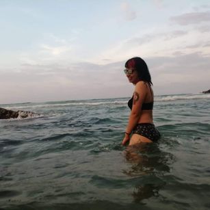 Model - Sweet Cat doggie