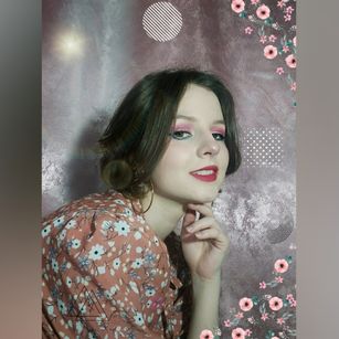 Model - Nastya Excellent dirtytalk