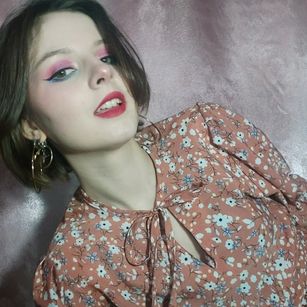 Model - Nastya Excellent sex