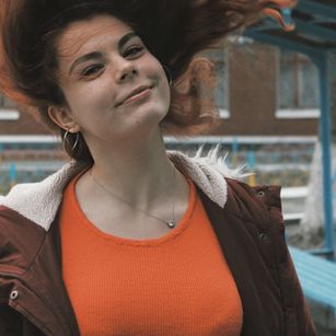 Model - Angel of paradise striptease