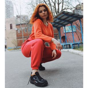 Model - Angel of paradise roleplay