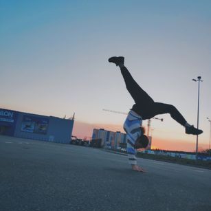 Model - Angel of paradise dirtytalk