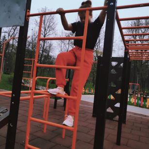 Model - Angel of paradise feet