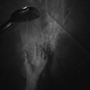 Model - Jasmin Blonde