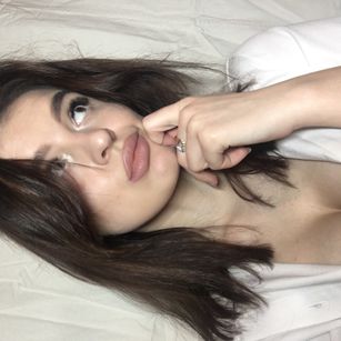 Model - Alya_kralyaa show