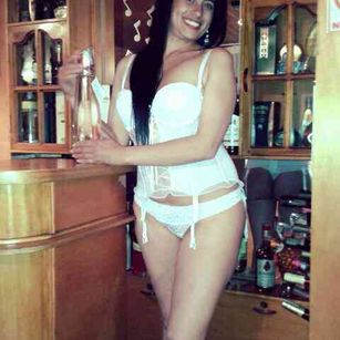 Model - Valeriaxxx 1