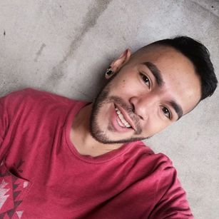 Model - Juancho Gracioso