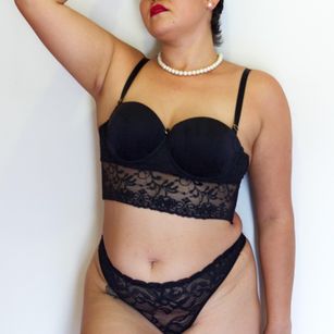 Model - Natalia roleplay