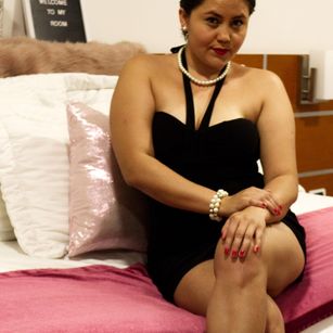 Model - Natalia dance