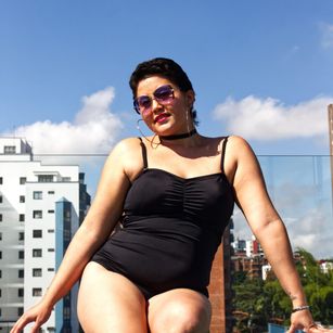 Model - Natalia roleplay