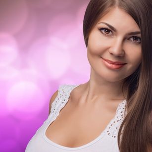 Model - Taleynesa nice