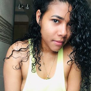 Model - Melii fetiches