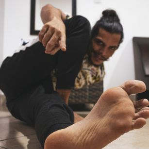 Model - Eros Findom King dirtytalk