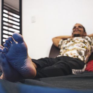 Model - Eros Findom King findom