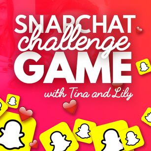 Model - Tina and Lily pussy