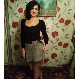 Model - Miranda skin