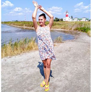 Model - Miranda european