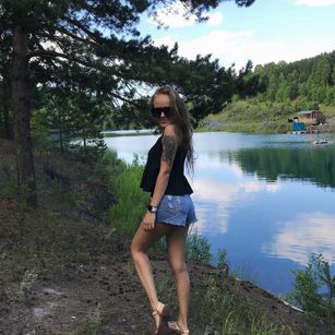 Model - ASIA_VESNA camming