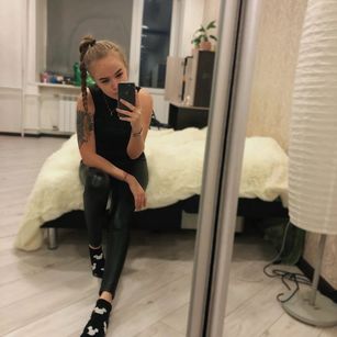 Model - ASIA_VESNA tita