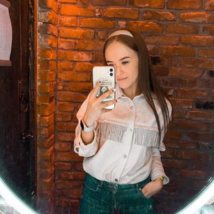 Model - ASIA_VESNA pussycam