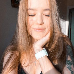 Model - ASIA_VESNA tita