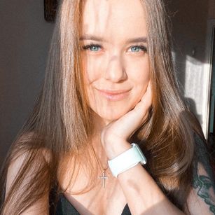 Model - ASIA_VESNA pussycam