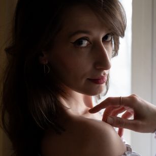 Model - Lilly sage love