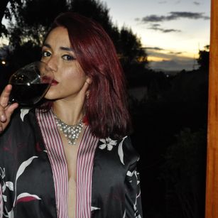 Model - JessicaKrupnick sissy