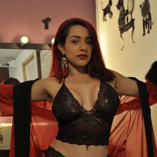 Model - JessicaKrupnick sph