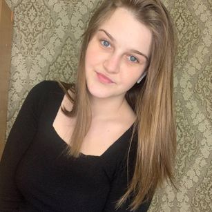 Model - Beautiful_girl natural