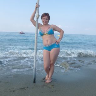 Model - Destinykiss dance