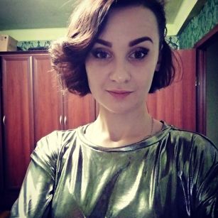 Model - Milota sweet