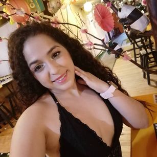 Model - NataliaParker bigass