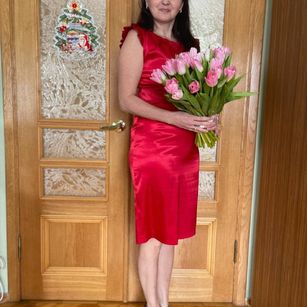 Model - Soo Sweet allnatural