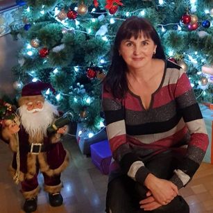 Model - Soo Sweet Hot